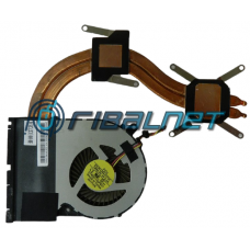 Toshiba Satellite C850 Thermal Module c/ Fan
